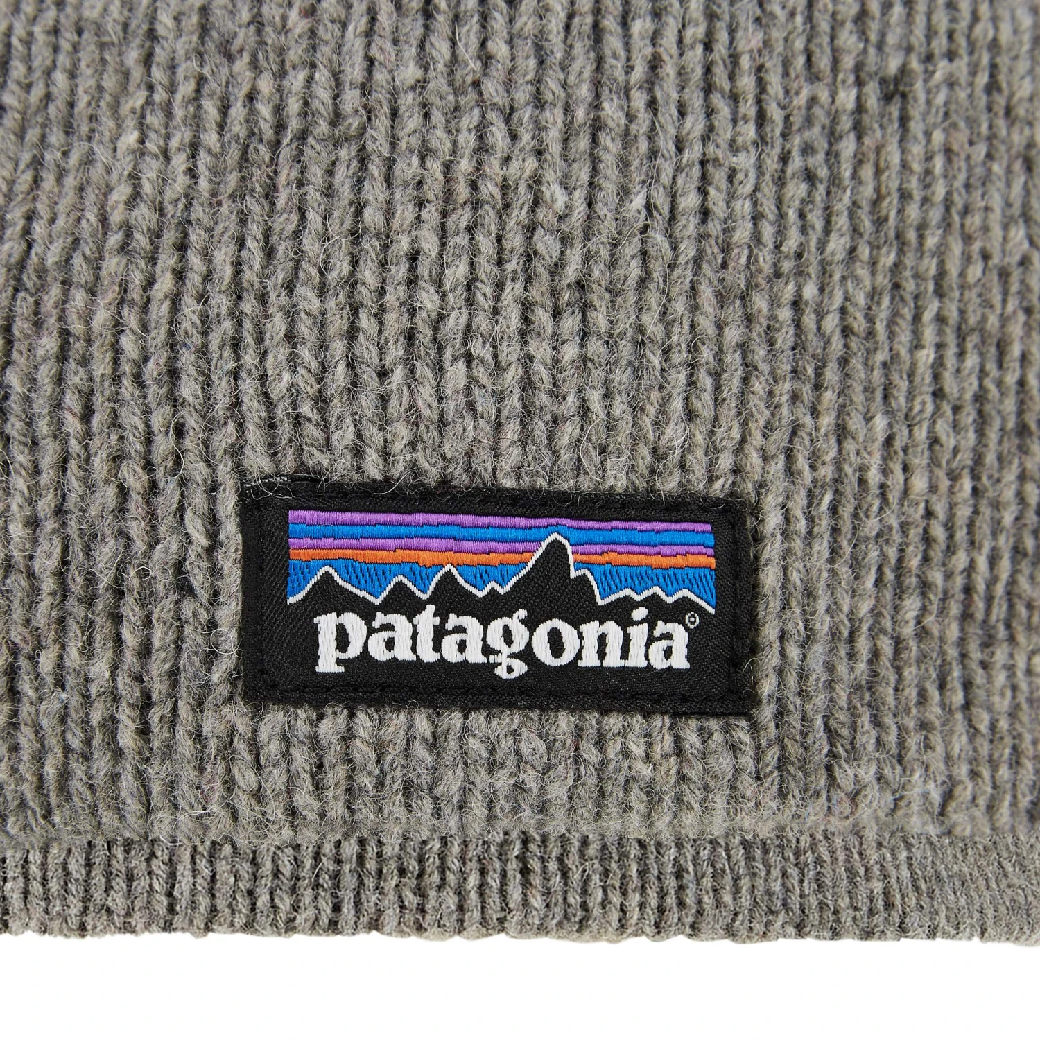 Patagonia VINTAGE TOWN BEANIE Unisex - Mütze – Bild 2