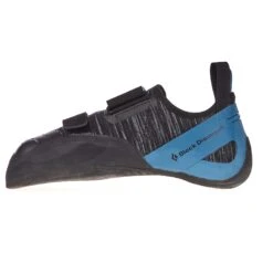 Black Diamond ZONE CLIMBING SHOES Unisex - Kletterschuhe -FJÄLLRÄVEN Verkaufsgeschäft 5637651629 f zone climbing shoes black diamond 24