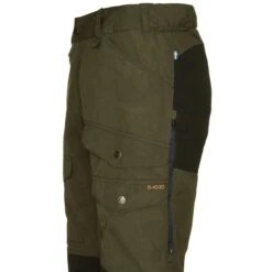 FJÄLLRÄVEN VIDDA PRO VENTILATED TRS M LONG Herren - Trekkinghose -FJÄLLRÄVEN Verkaufsgeschäft 5637657005 d vidda pro ventilated trs m fjaellraeven 24