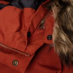 FJÄLLRÄVEN BARENTS PARKA M Herren - Winterjacke -FJÄLLRÄVEN Verkaufsgeschäft 5637657032 i barents parka m fjaellraeven 24