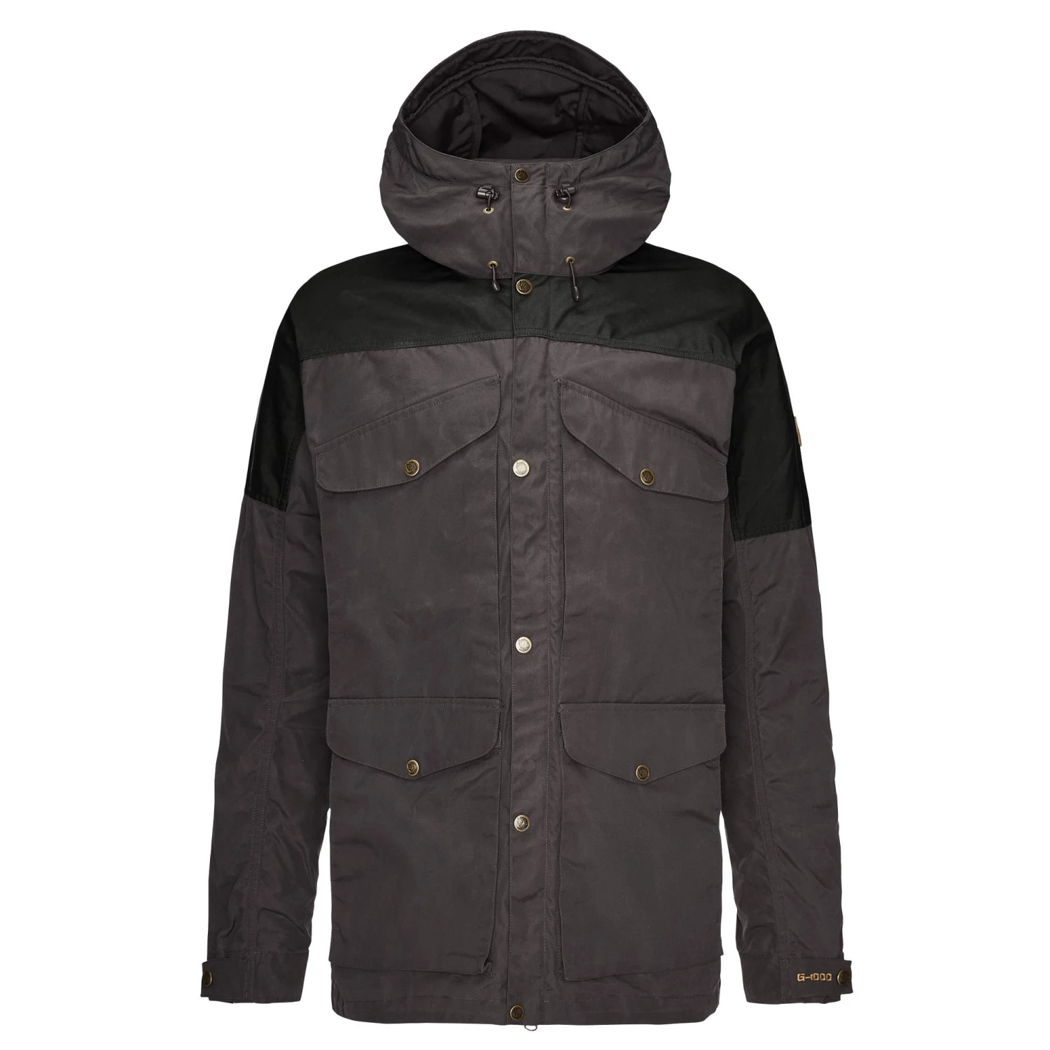 FJÄLLRÄVEN VIDDA PRO JACKET M Herren - Übergangsjacke 3 FJÄLLRÄVEN VIDDA PRO JACKET M Herren - Übergangsjacke