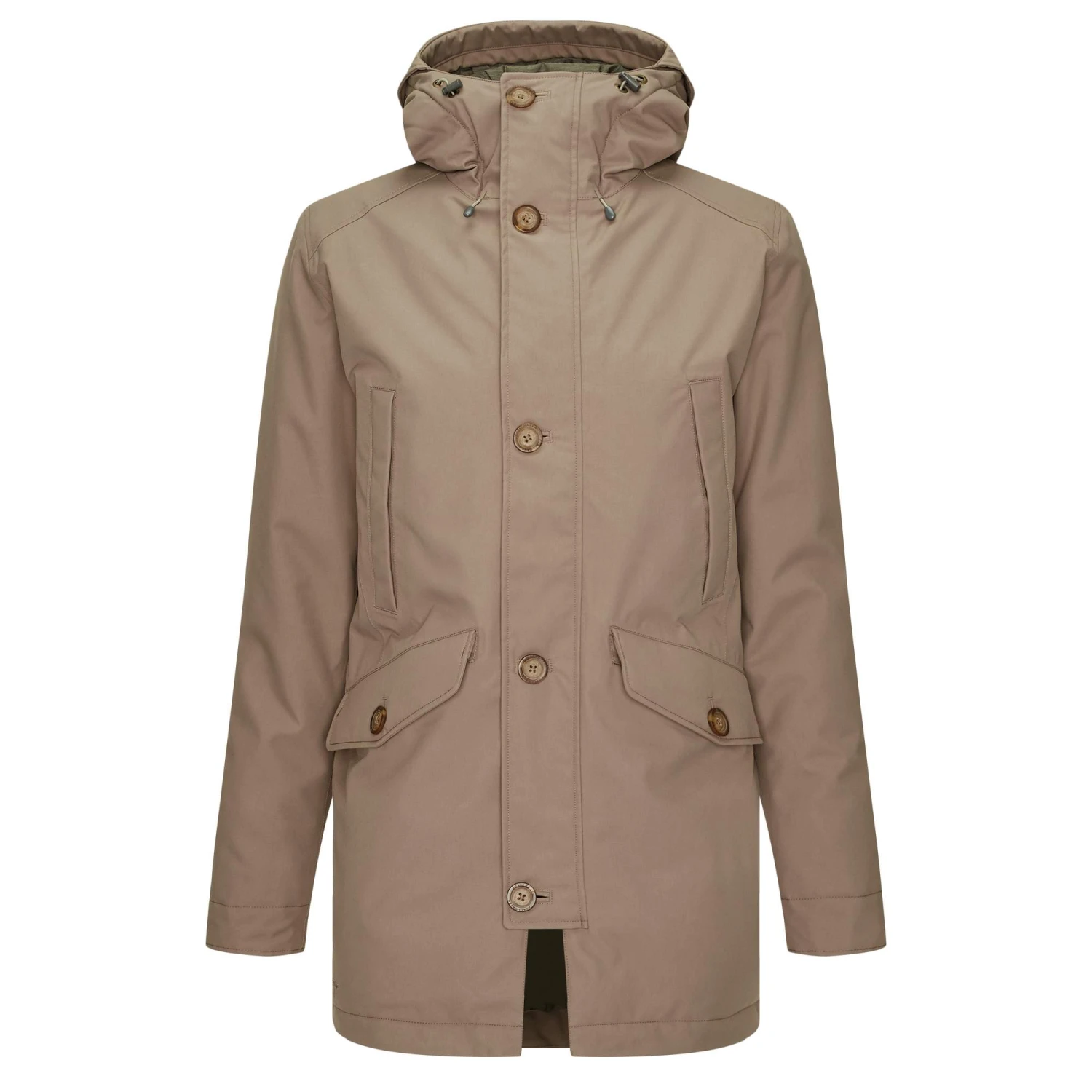 FJÄLLRÄVEN KIRUNA LITE PARKA M Herren - Übergangsjacke 3 FJÄLLRÄVEN KIRUNA LITE PARKA M Herren - Übergangsjacke