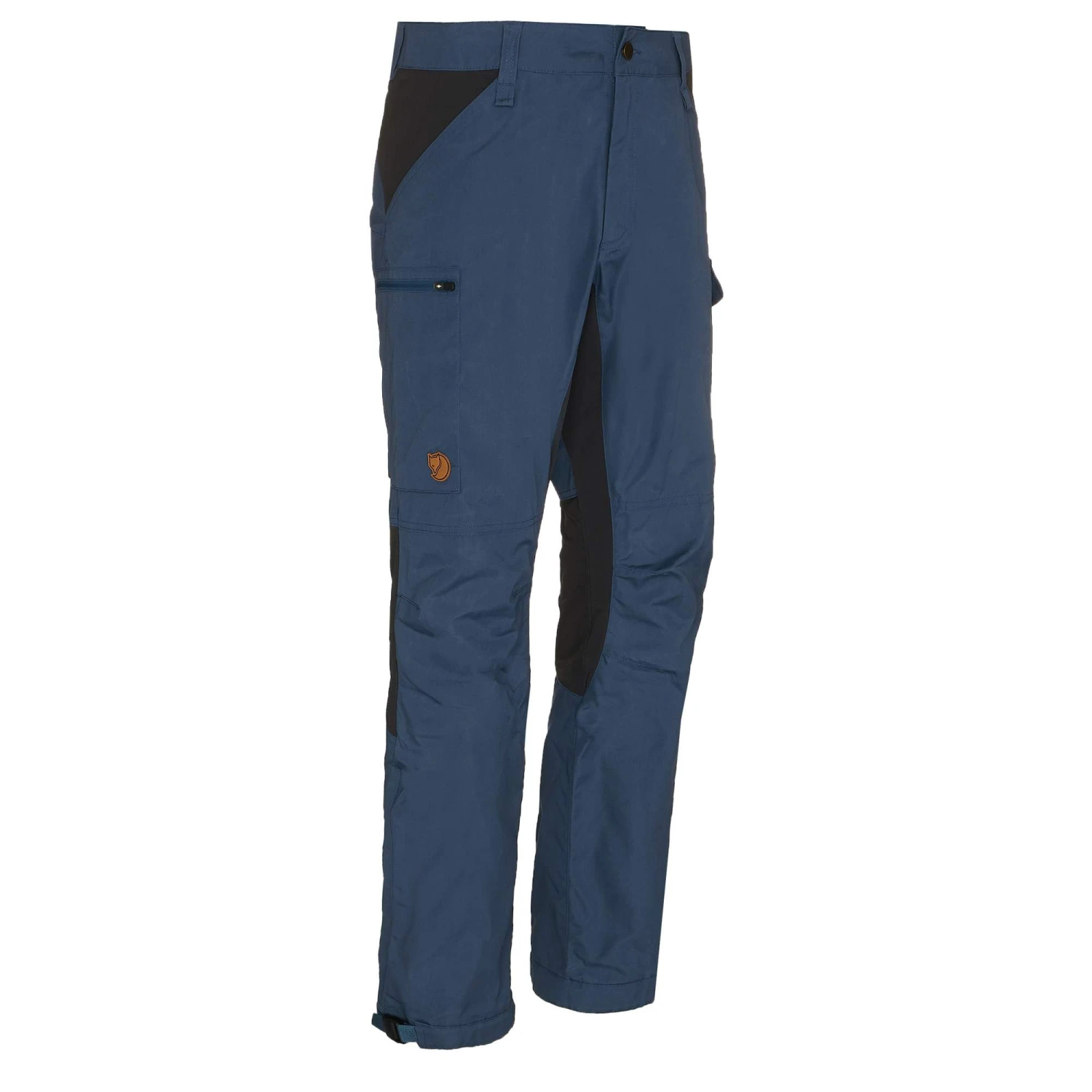 FJÄLLRÄVEN KAIPAK TROUSERS M Herren - Trekkinghose 4 FJÄLLRÄVEN KAIPAK TROUSERS M Herren - Trekkinghose – Bild 2