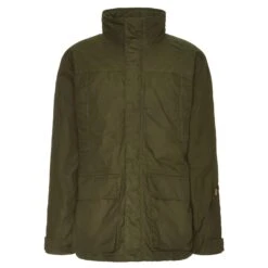 FJÄLLRÄVEN BRENNER PRO PADDED JACKET M Herren - Winterjacke