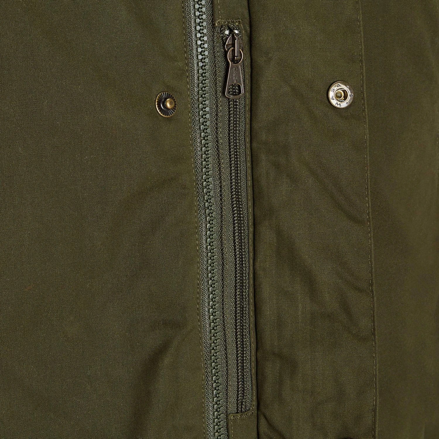 FJÄLLRÄVEN BRENNER PRO PADDED JACKET M Herren - Winterjacke 6 FJÄLLRÄVEN BRENNER PRO PADDED JACKET M Herren - Winterjacke – Bild 4