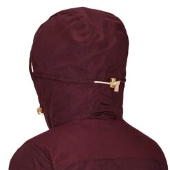 FJÄLLRÄVEN SINGI WOOL PADDED PARKA W Damen - Wintermantel -FJÄLLRÄVEN Verkaufsgeschäft 5637658348 g singi wool padded parka w fjaellraeven 24