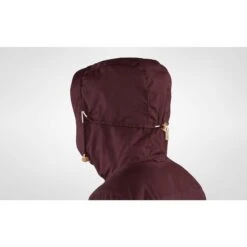 FJÄLLRÄVEN SINGI WOOL PADDED PARKA W Damen - Wintermantel -FJÄLLRÄVEN Verkaufsgeschäft 5637658348 n singi wool padded parka w fjaellraeven 24