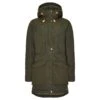 FJÄLLRÄVEN SINGI WOOL PADDED PARKA W Damen - Wintermantel -FJÄLLRÄVEN Verkaufsgeschäft 5637658350 a singi wool padded parka w fjaellraeven 24