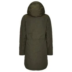 FJÄLLRÄVEN SINGI WOOL PADDED PARKA W Damen - Wintermantel -FJÄLLRÄVEN Verkaufsgeschäft 5637658350 b singi wool padded parka w fjaellraeven 24