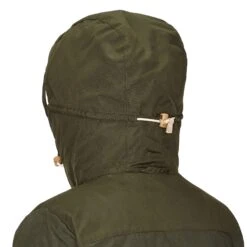 FJÄLLRÄVEN SINGI WOOL PADDED PARKA W Damen - Wintermantel -FJÄLLRÄVEN Verkaufsgeschäft 5637658350 g singi wool padded parka w fjaellraeven 24