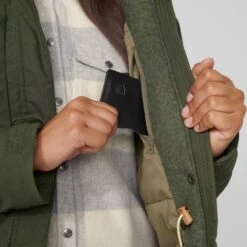 FJÄLLRÄVEN SINGI WOOL PADDED PARKA W Damen - Wintermantel -FJÄLLRÄVEN Verkaufsgeschäft 5637658350 n singi wool padded parka w fjaellraeven 20