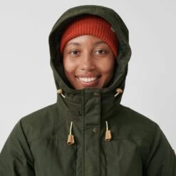FJÄLLRÄVEN SINGI WOOL PADDED PARKA W Damen - Wintermantel -FJÄLLRÄVEN Verkaufsgeschäft 5637658350 q singi wool padded parka w fjaellraeven 20
