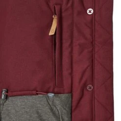 FJÄLLRÄVEN KIRUNA LITE PARKA W Damen - Übergangsjacke -FJÄLLRÄVEN Verkaufsgeschäft 5637658379 f kiruna lite parka w fjaellraeven 24