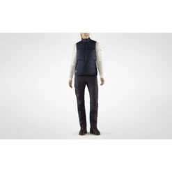 FJÄLLRÄVEN GREENLAND DOWN LINER VEST W Damen - Daunenweste -FJÄLLRÄVEN Verkaufsgeschäft 5637658400 c greenland down liner vest w fjaellraeven 24