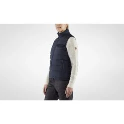 FJÄLLRÄVEN GREENLAND DOWN LINER VEST W Damen - Daunenweste -FJÄLLRÄVEN Verkaufsgeschäft 5637658400 e greenland down liner vest w fjaellraeven 24