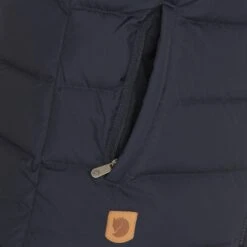 FJÄLLRÄVEN GREENLAND DOWN LINER VEST W Damen - Daunenweste -FJÄLLRÄVEN Verkaufsgeschäft 5637658400 j greenland down liner vest w fjaellraeven 24