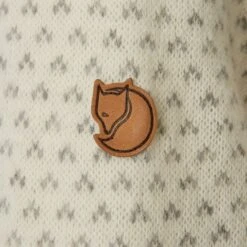 FJÄLLRÄVEN ÖVIK NORDIC SWEATER W Damen - Wollpullover -FJÄLLRÄVEN Verkaufsgeschäft 5637658450 c oevik nordic sweater w fjaellraeven 24