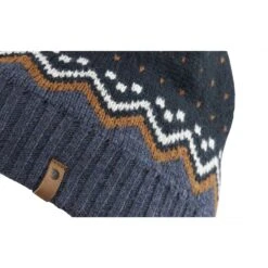FJÄLLRÄVEN ÖVIK KNIT HAT Unisex - Mütze -FJÄLLRÄVEN Verkaufsgeschäft 5637658514 b oevik knit hat fjaellraeven 24