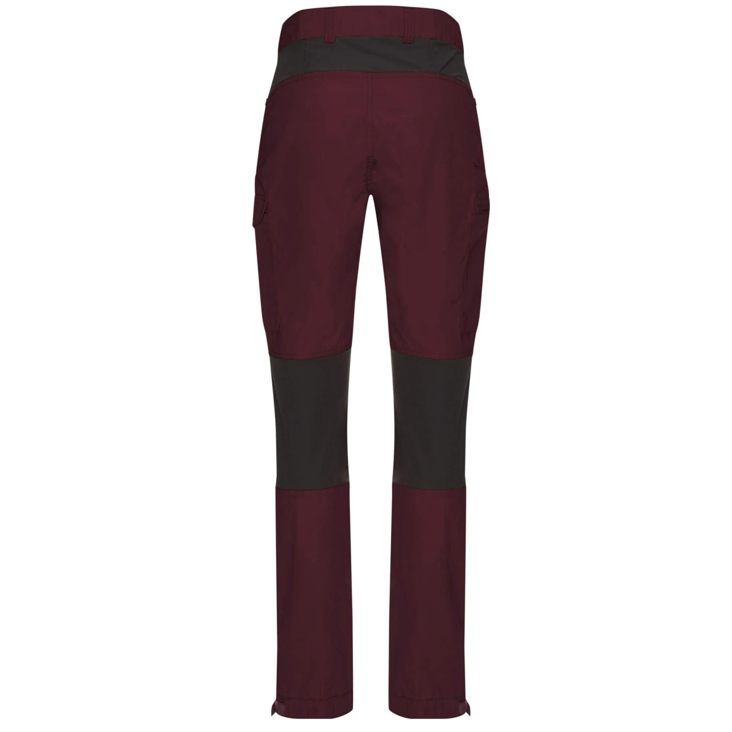 FJÄLLRÄVEN KAIPAK TROUSERS CURVED W Damen - Trekkinghose 5 FJÄLLRÄVEN KAIPAK TROUSERS CURVED W Damen - Trekkinghose – Bild 3