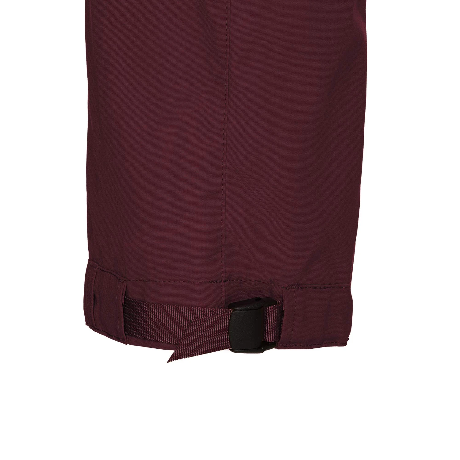 FJÄLLRÄVEN KAIPAK TROUSERS CURVED W Damen - Trekkinghose 7 FJÄLLRÄVEN KAIPAK TROUSERS CURVED W Damen - Trekkinghose – Bild 5