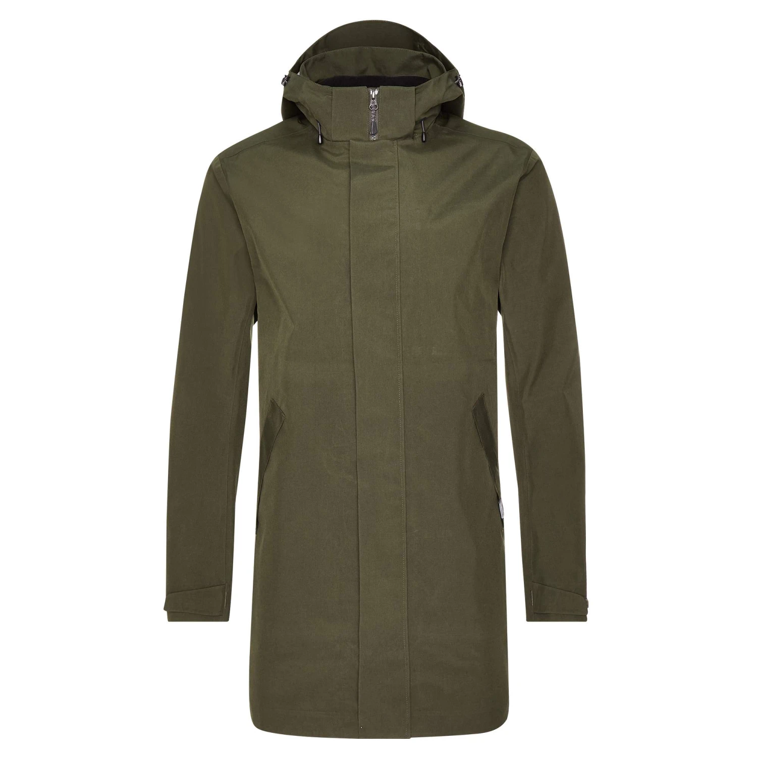 BALMACAAN 3L COAT M Herren - Regenmantel 3 BALMACAAN 3L COAT M Herren - Regenmantel