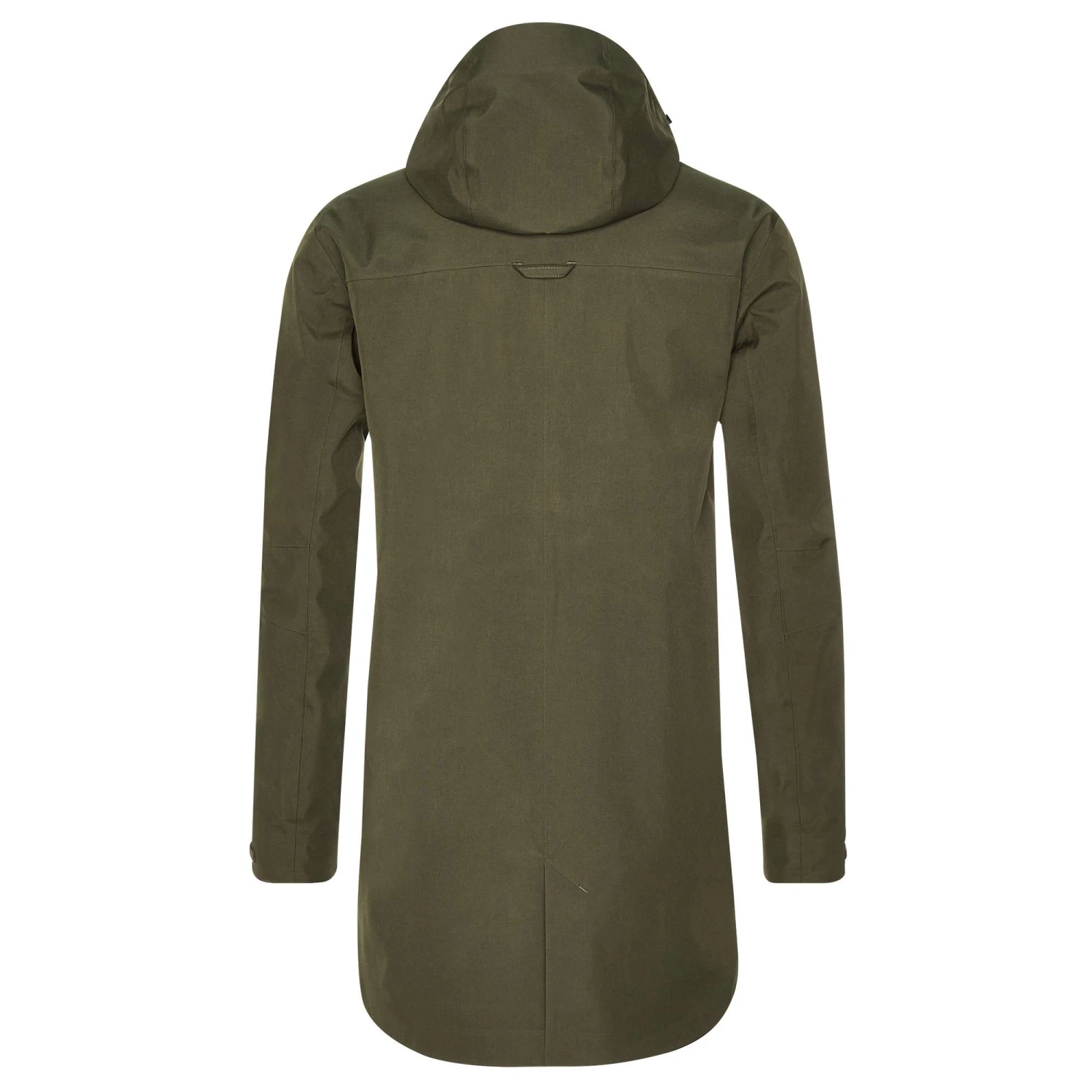 BALMACAAN 3L COAT M Herren - Regenmantel 4 BALMACAAN 3L COAT M Herren - Regenmantel – Bild 2