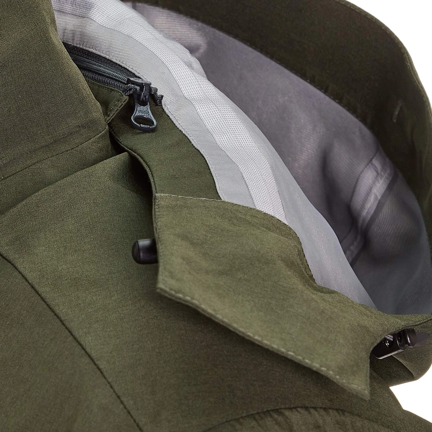 BALMACAAN 3L COAT M Herren - Regenmantel 8 BALMACAAN 3L COAT M Herren - Regenmantel – Bild 6