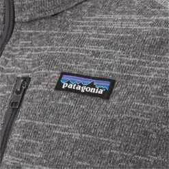 Patagonia M' S BETTER SWEATER JKT Herren - Fleecejacke -FJÄLLRÄVEN Verkaufsgeschäft 5637675656 g m s better sweater jkt patagonia 24