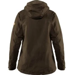 FJÄLLRÄVEN VIDDA PRO JACKET W Damen - Übergangsjacke 5 FJÄLLRÄVEN VIDDA PRO JACKET W Damen - Übergangsjacke -FJÄLLRÄVEN Verkaufsgeschäft 5637683172 b vidda pro jacket w fjaellraeven 24