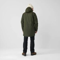 FJÄLLRÄVEN SINGI WOOL PADDED PARKA M Herren - Wintermantel -FJÄLLRÄVEN Verkaufsgeschäft 5637683361 g singi wool padded parka m fjaellraeven 24