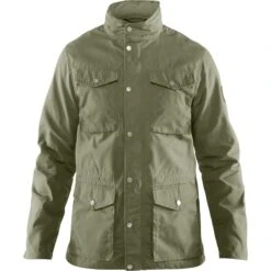 FJÄLLRÄVEN RÄVEN JACKET M Herren - Übergangsjacke