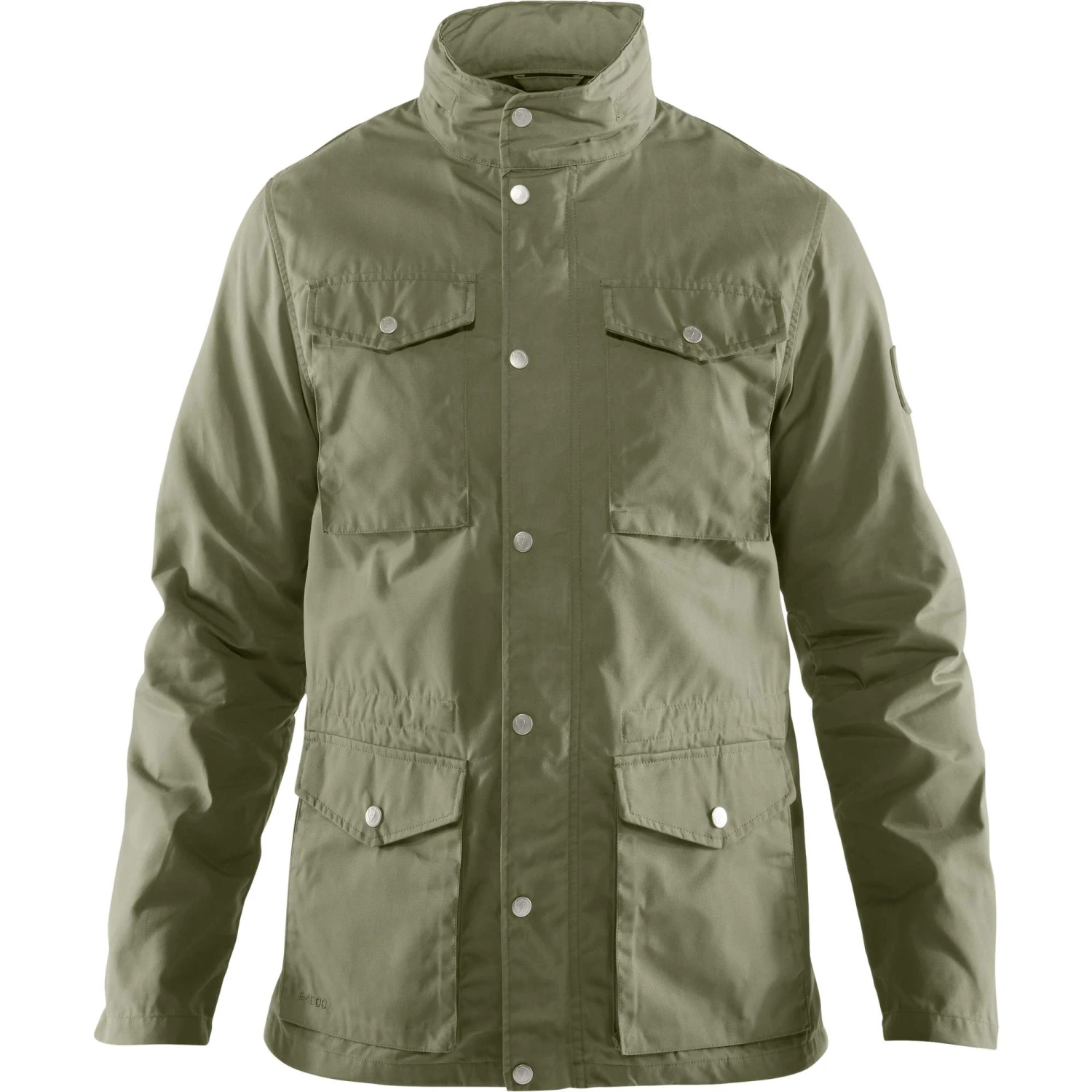 FJÄLLRÄVEN RÄVEN JACKET M Herren - Übergangsjacke 3 FJÄLLRÄVEN RÄVEN JACKET M Herren - Übergangsjacke