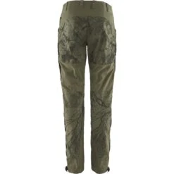 FJÄLLRÄVEN LAPPLAND HYBRID TROUSERS W Damen - Trekkinghose -FJÄLLRÄVEN Verkaufsgeschäft 5637683661 b lappland hybrid trousers w fjaellraeven 24