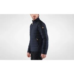 FJÄLLRÄVEN KIRUNA LINER JACKET M Herren - Übergangsjacke -FJÄLLRÄVEN Verkaufsgeschäft 5637683742 e kiruna liner jacket m fjaellraeven 24