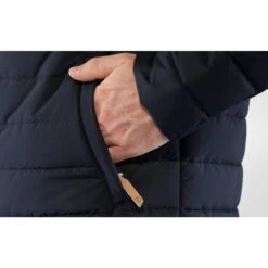 FJÄLLRÄVEN KIRUNA LINER JACKET M Herren - Übergangsjacke -FJÄLLRÄVEN Verkaufsgeschäft 5637683742 f kiruna liner jacket m fjaellraeven 24