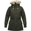FJÄLLRÄVEN SINGI DOWN JACKET W Damen - Daunenjacke -FJÄLLRÄVEN Verkaufsgeschäft 5637683810 a singi down jacket w fjaellraeven 20