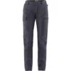 FJÄLLRÄVEN TRAVELLERS MT TROUSERS W Damen - Reisehose -FJÄLLRÄVEN Verkaufsgeschäft 5637683963 a travellers mt trousers w fjaellraeven 24