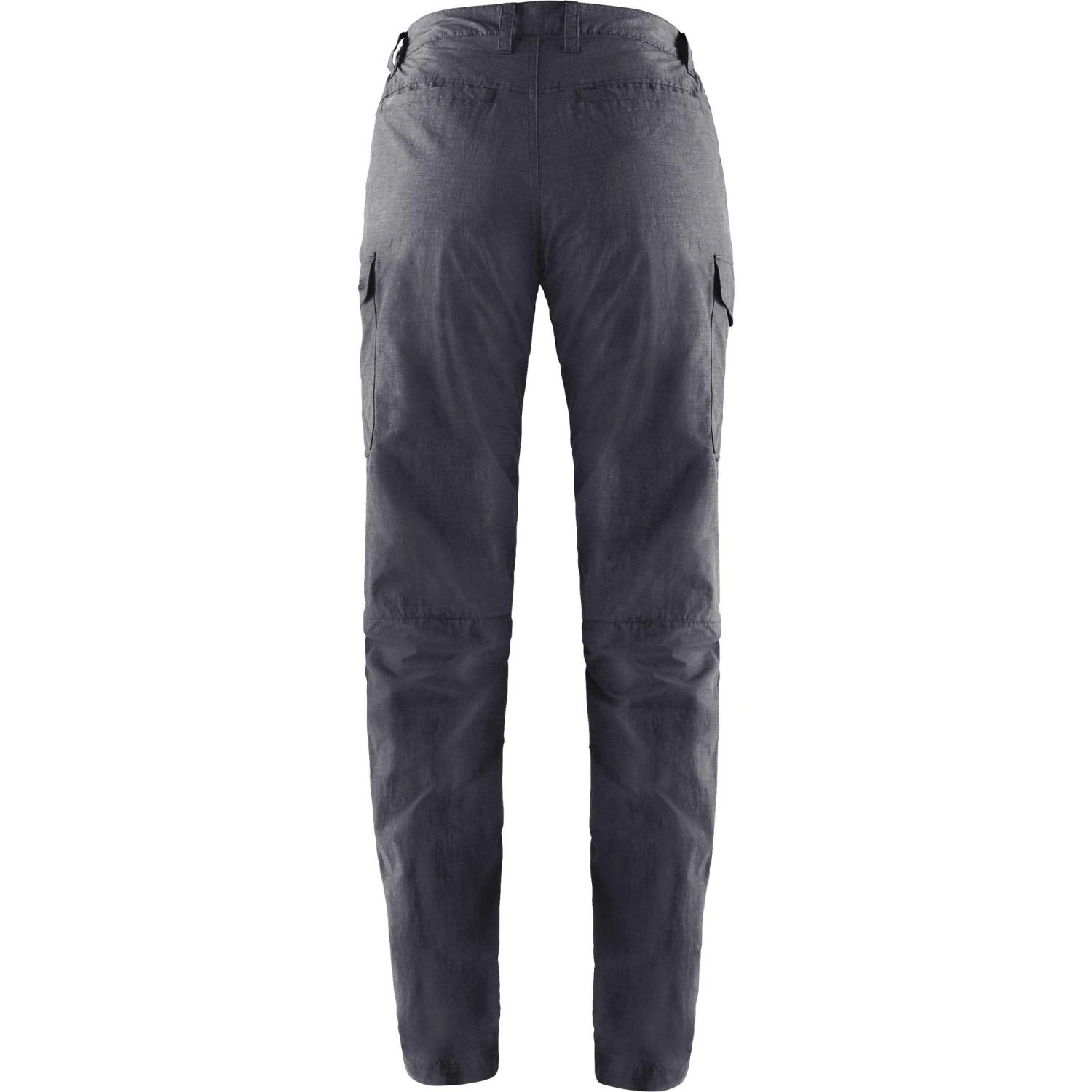 FJÄLLRÄVEN TRAVELLERS MT TROUSERS W Damen - Reisehose 4 FJÄLLRÄVEN TRAVELLERS MT TROUSERS W Damen - Reisehose – Bild 2