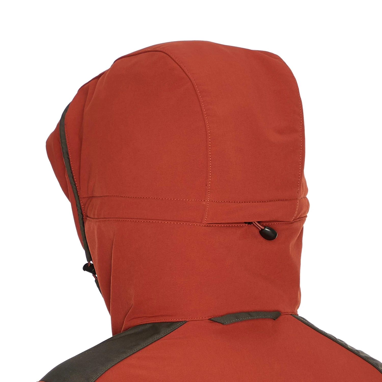 FJÄLLRÄVEN KEB TOURING JACKET W Damen - Softshelljacke 10 FJÄLLRÄVEN KEB TOURING JACKET W Damen - Softshelljacke – Bild 8