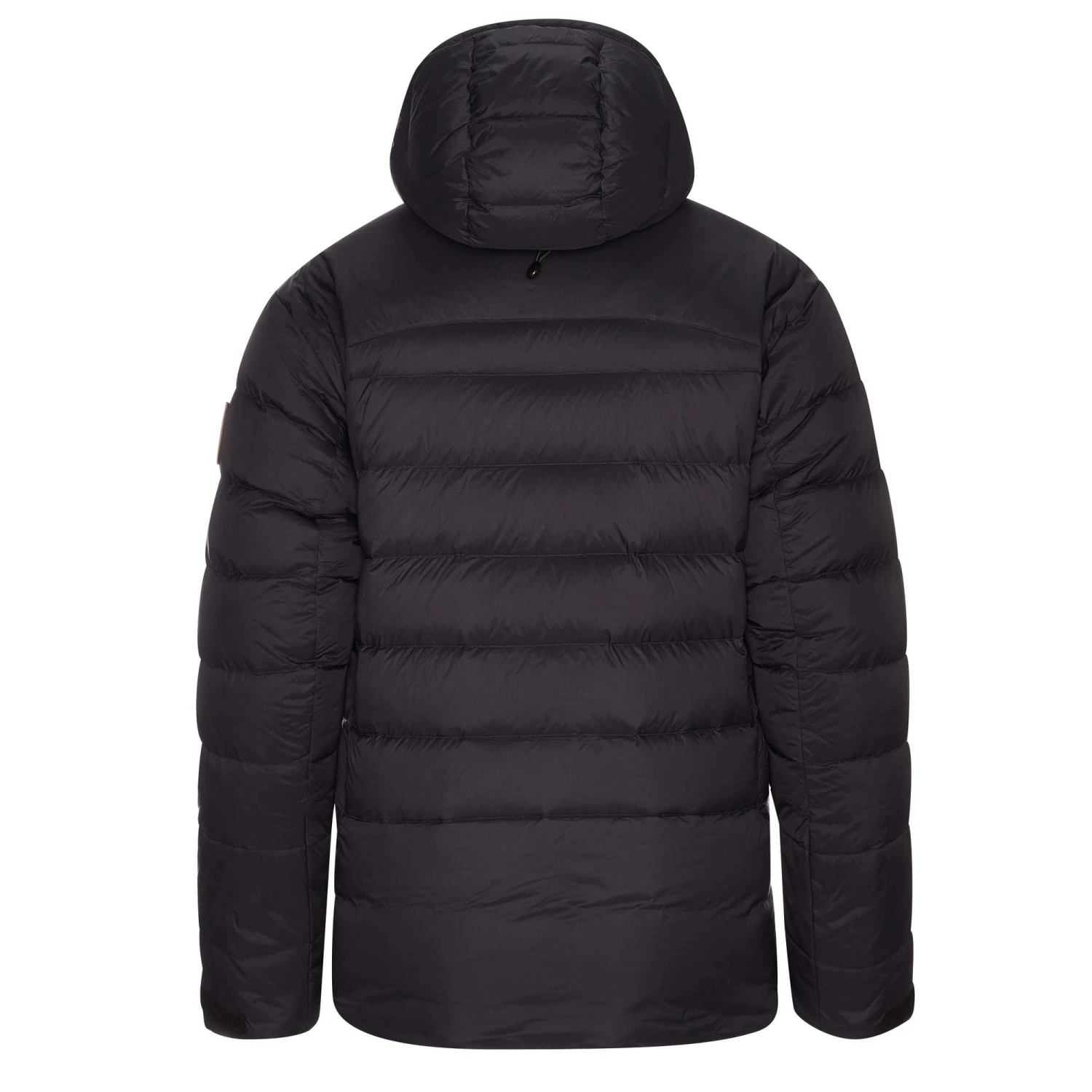 FJÄLLRÄVEN KEB EXPEDITION DOWN JACKET M Herren - Daunenjacke 4 FJÄLLRÄVEN KEB EXPEDITION DOWN JACKET M Herren - Daunenjacke – Bild 2