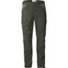 FJÄLLRÄVEN DREV TROUSERS M Herren - Trekkinghose -FJÄLLRÄVEN Verkaufsgeschäft 5637684386 a drev trousers m fjaellraeven 24