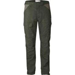 FJÄLLRÄVEN DREV TROUSERS M Herren - Trekkinghose