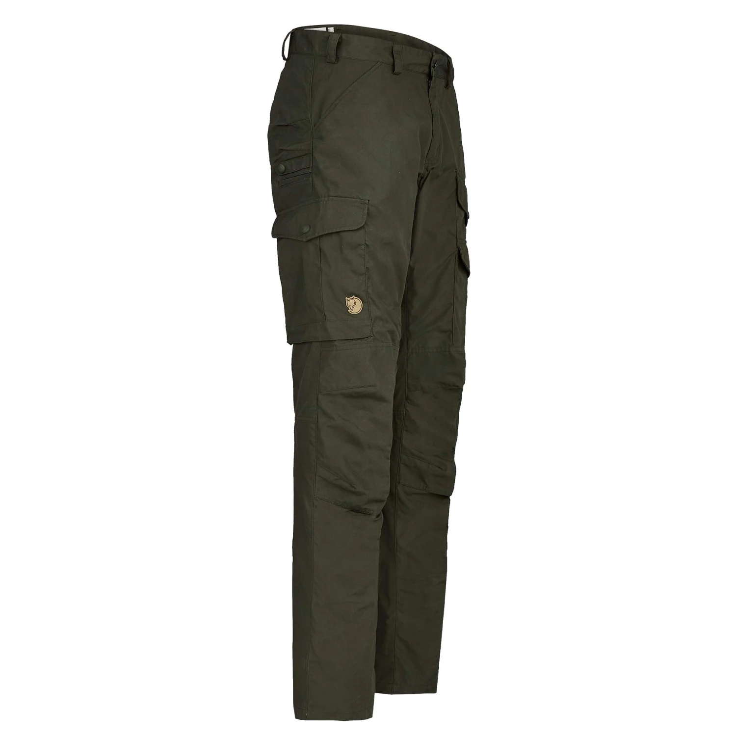 FJÄLLRÄVEN BARENTS PRO HUNTING TROUSERS M Herren - Trekkinghose 4 FJÄLLRÄVEN BARENTS PRO HUNTING TROUSERS M Herren - Trekkinghose – Bild 2