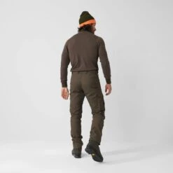FJÄLLRÄVEN BARENTS PRO HUNTING TROUSERS M Herren - Trekkinghose 23 FJÄLLRÄVEN BARENTS PRO HUNTING TROUSERS M Herren - Trekkinghose -FJÄLLRÄVEN Verkaufsgeschäft 5637684539 d barents pro hunting trousers m fjaellraeven 24