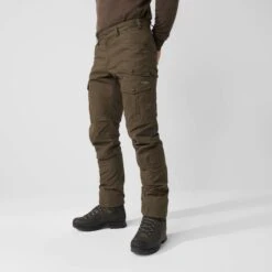 FJÄLLRÄVEN BARENTS PRO HUNTING TROUSERS M Herren - Trekkinghose 24 FJÄLLRÄVEN BARENTS PRO HUNTING TROUSERS M Herren - Trekkinghose -FJÄLLRÄVEN Verkaufsgeschäft 5637684539 e barents pro hunting trousers m fjaellraeven 24