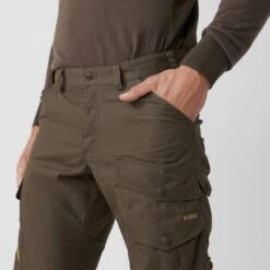 FJÄLLRÄVEN BARENTS PRO HUNTING TROUSERS M Herren - Trekkinghose 25 FJÄLLRÄVEN BARENTS PRO HUNTING TROUSERS M Herren - Trekkinghose -FJÄLLRÄVEN Verkaufsgeschäft 5637684539 f barents pro hunting trousers m fjaellraeven 24