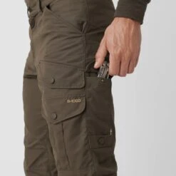 FJÄLLRÄVEN BARENTS PRO HUNTING TROUSERS M Herren - Trekkinghose 26 FJÄLLRÄVEN BARENTS PRO HUNTING TROUSERS M Herren - Trekkinghose -FJÄLLRÄVEN Verkaufsgeschäft 5637684539 g barents pro hunting trousers m fjaellraeven 24