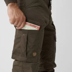 FJÄLLRÄVEN BARENTS PRO HUNTING TROUSERS M Herren - Trekkinghose 27 FJÄLLRÄVEN BARENTS PRO HUNTING TROUSERS M Herren - Trekkinghose -FJÄLLRÄVEN Verkaufsgeschäft 5637684539 h barents pro hunting trousers m fjaellraeven 24
