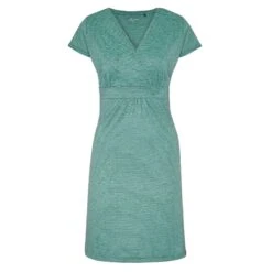 FRILUFTS HEDJE PRINTED DRESS Damen - Kleid