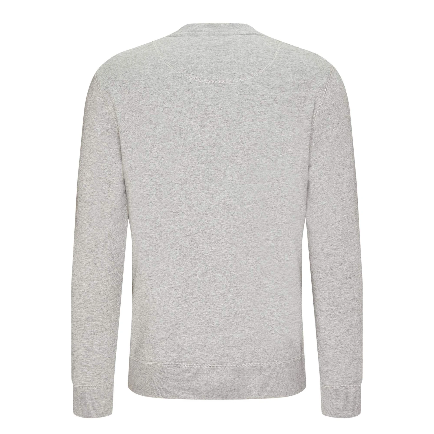 FRILUFTS OMAUI PRINTED SWEATER Herren - Sweatshirt 4 FRILUFTS OMAUI PRINTED SWEATER Herren - Sweatshirt – Bild 2